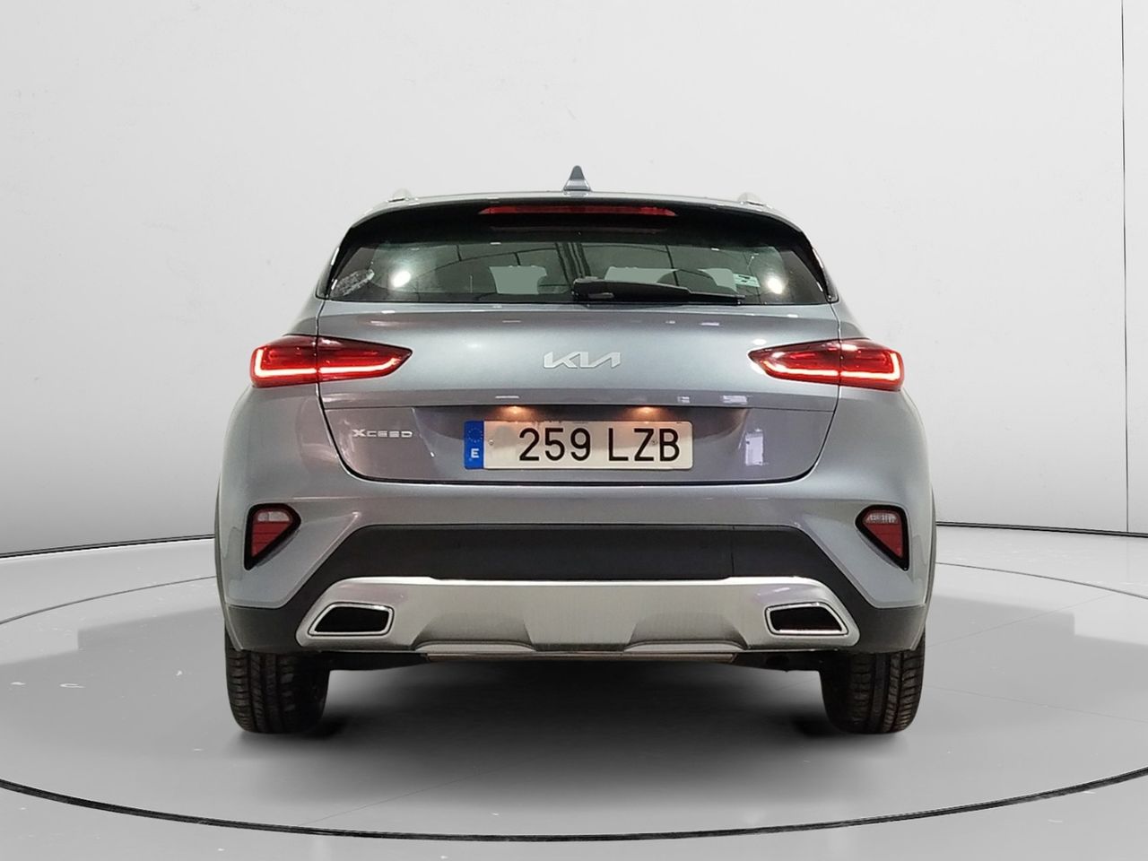 Foto Kia XCeed 3