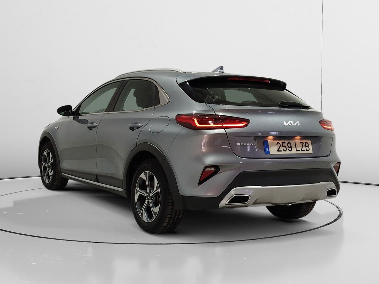Foto Kia XCeed 4