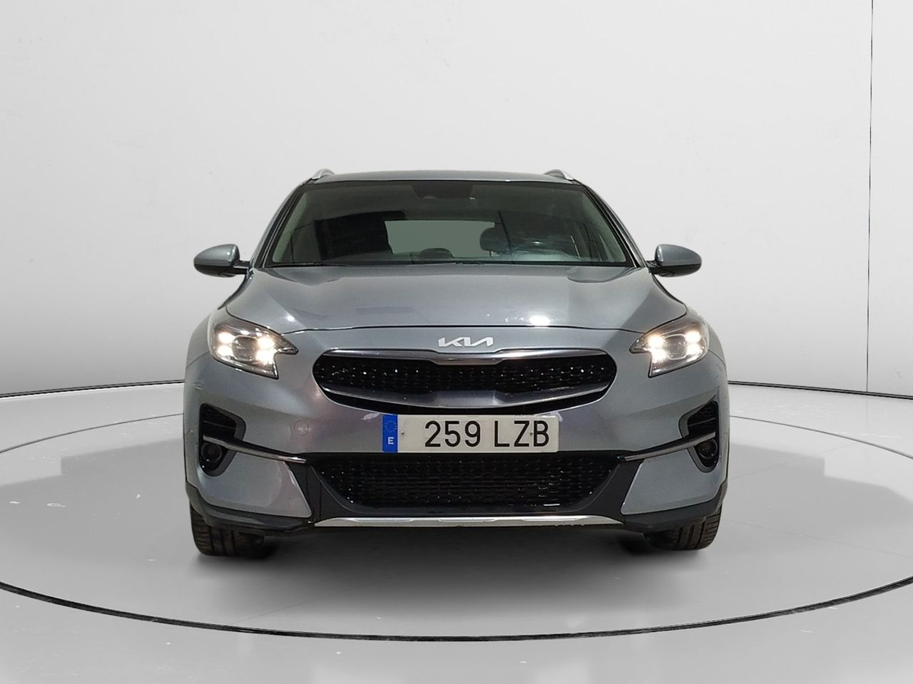 Foto Kia XCeed 5
