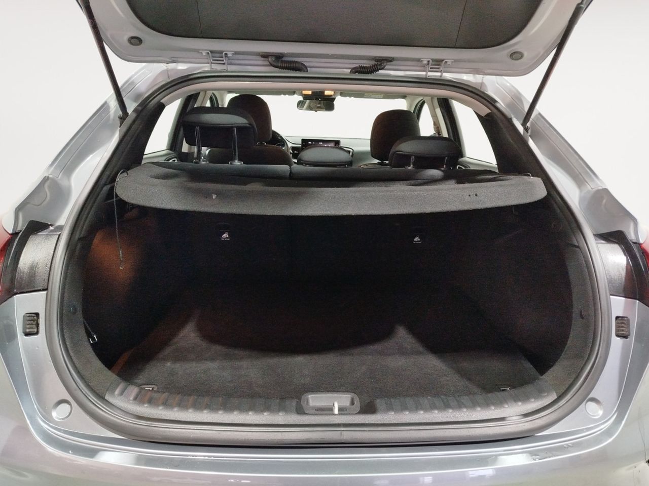 Foto Kia XCeed 11