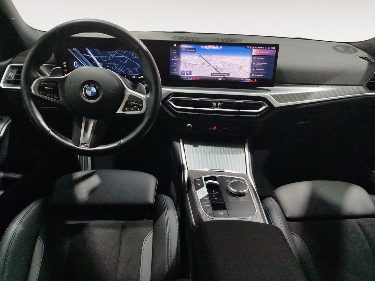 Foto BMW Serie 3 6