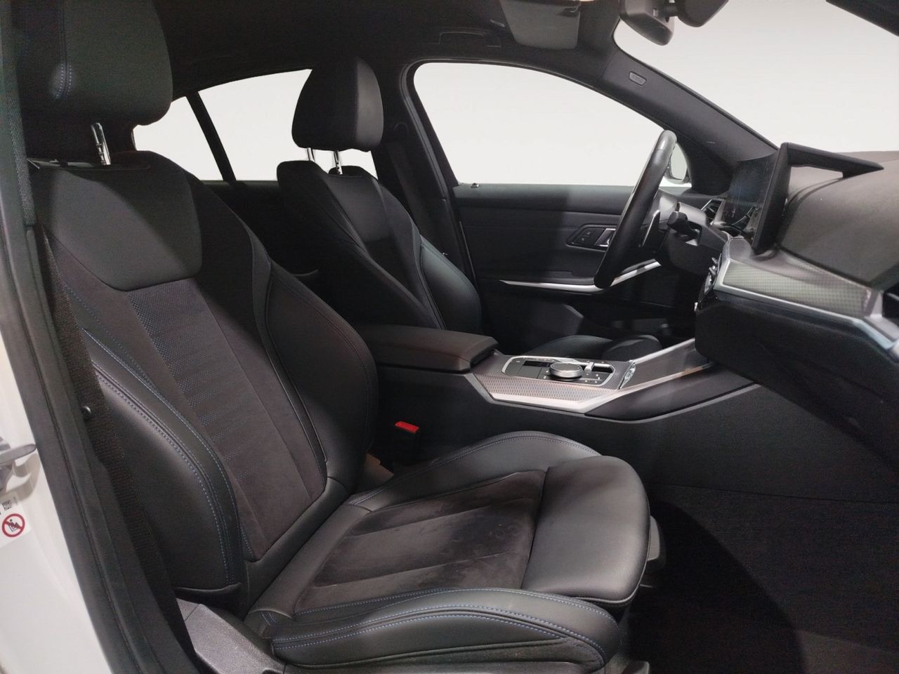 Foto BMW Serie 3 10