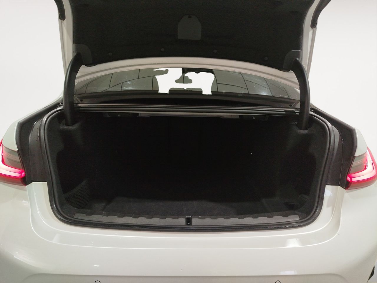 Foto BMW Serie 3 11