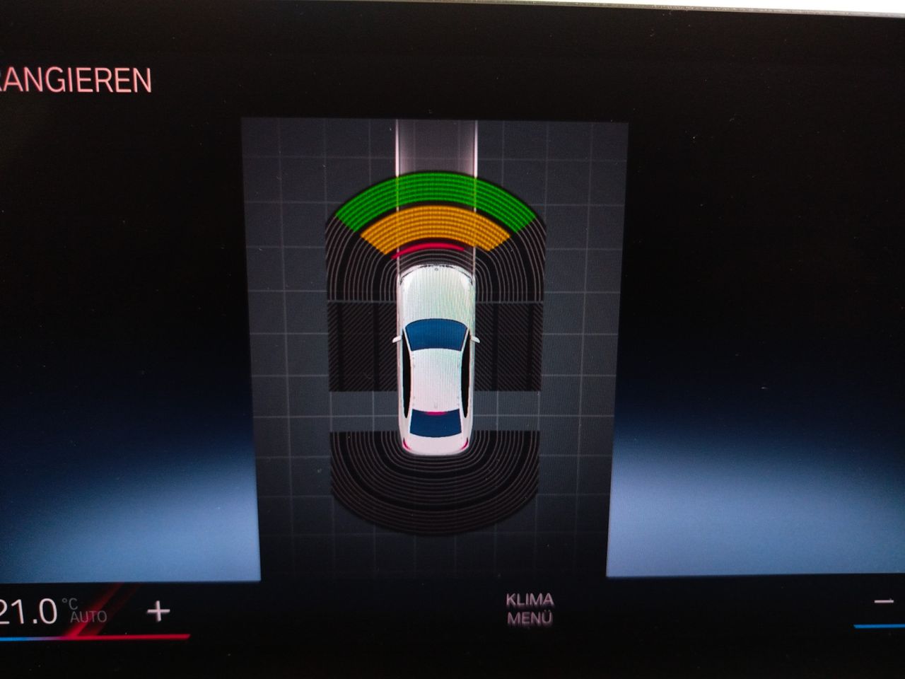 Foto BMW Serie 3 15