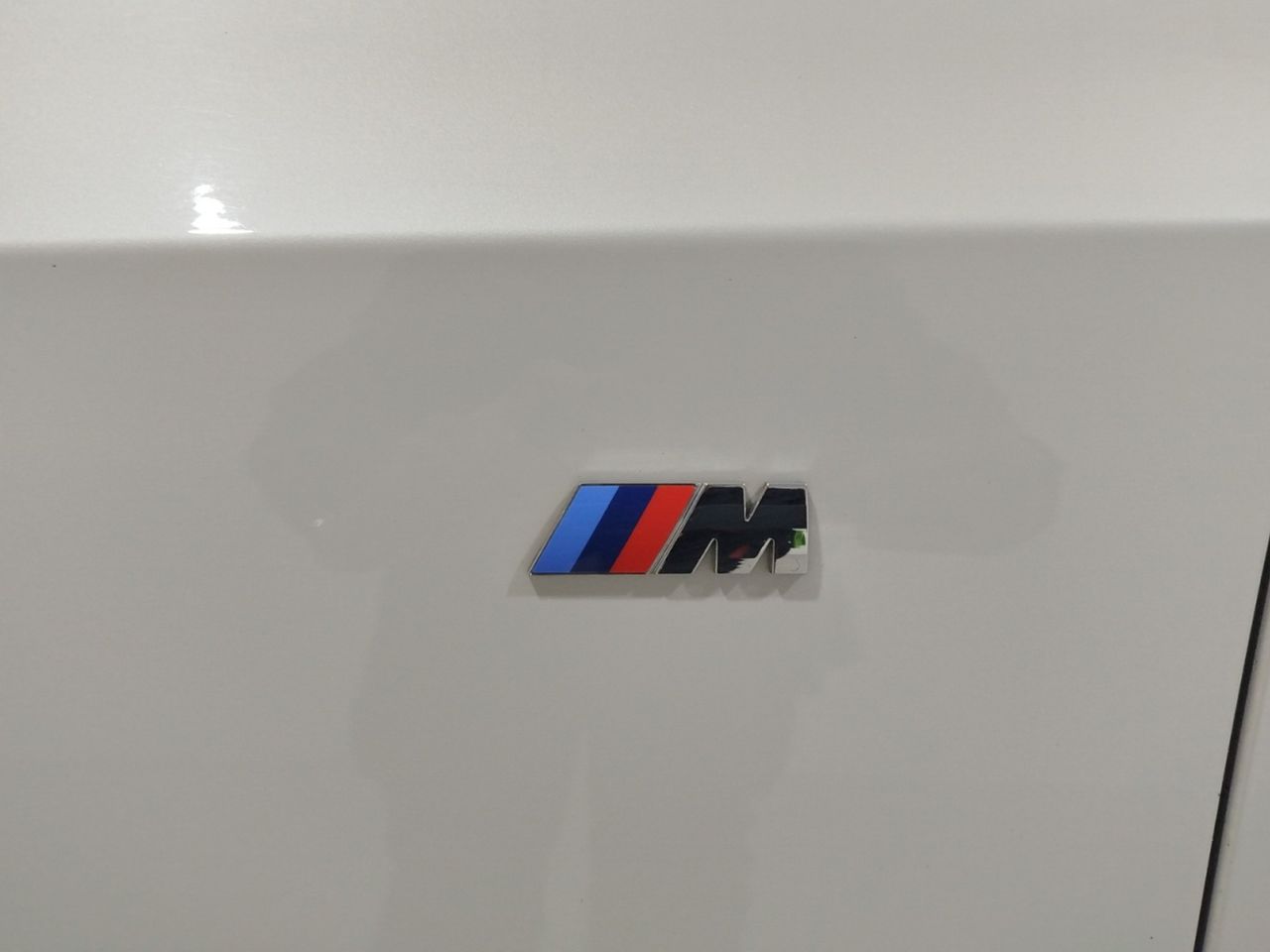Foto BMW Serie 3 18