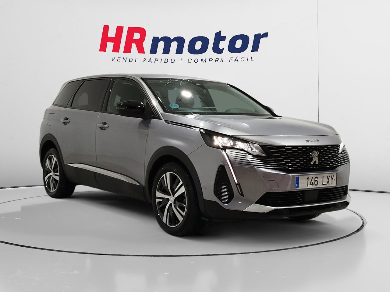 Foto Peugeot 5008 1