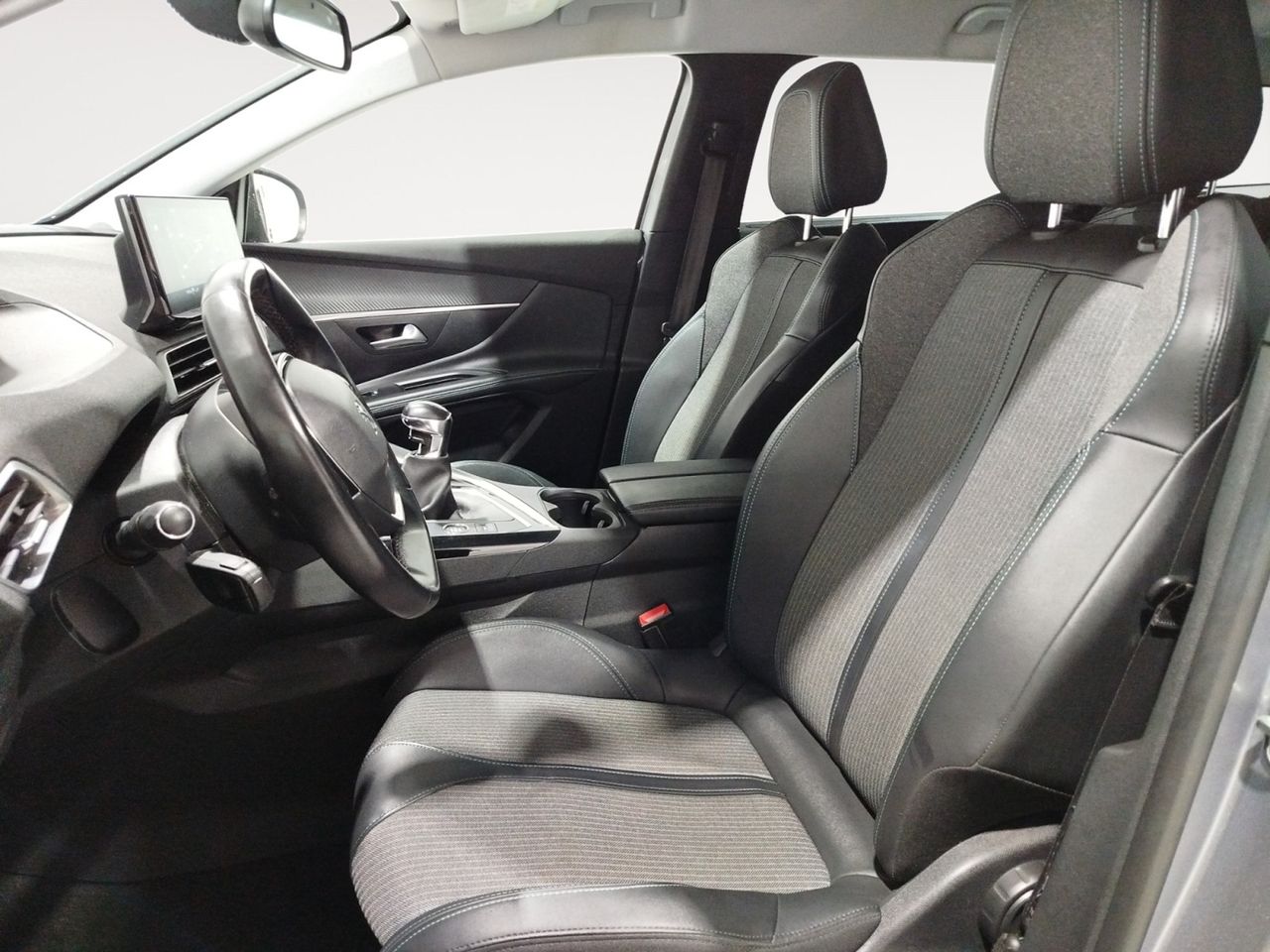 Foto Peugeot 5008 8