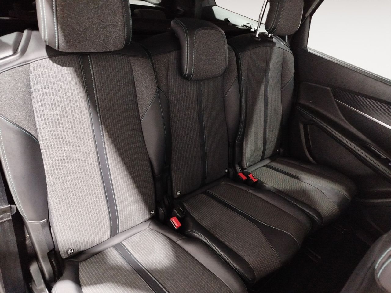 Foto Peugeot 5008 9