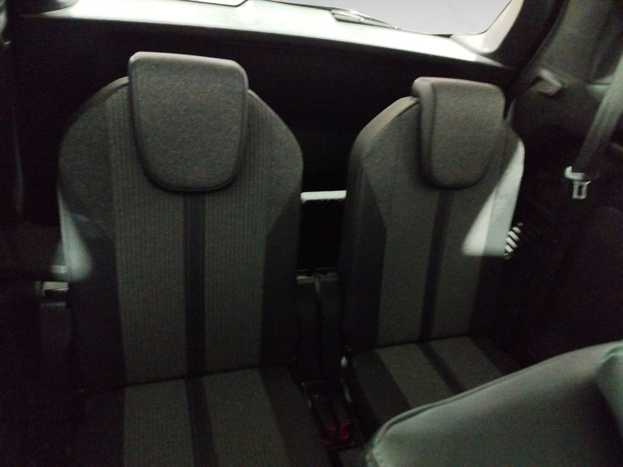 Foto Peugeot 5008 10