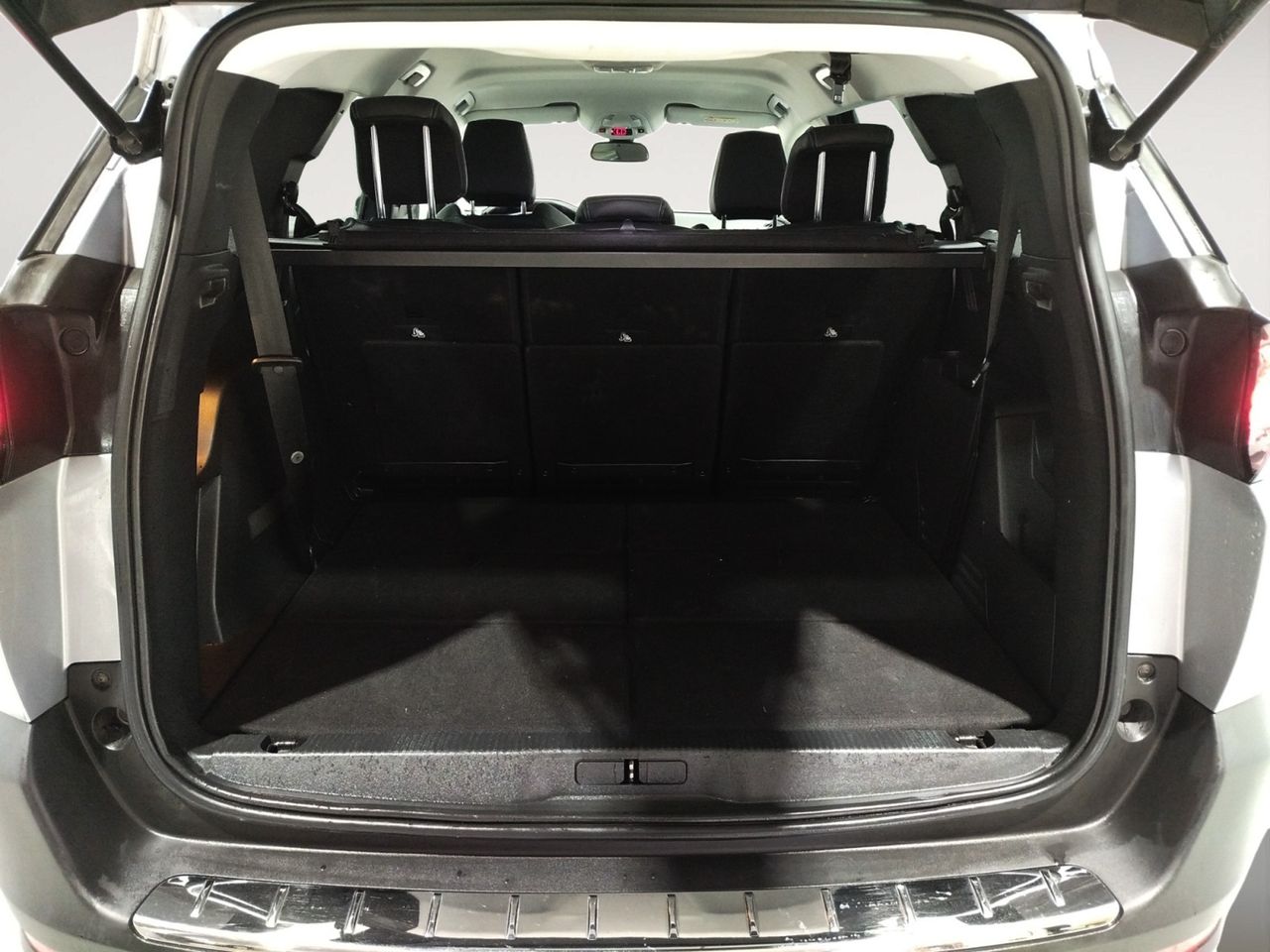 Foto Peugeot 5008 12