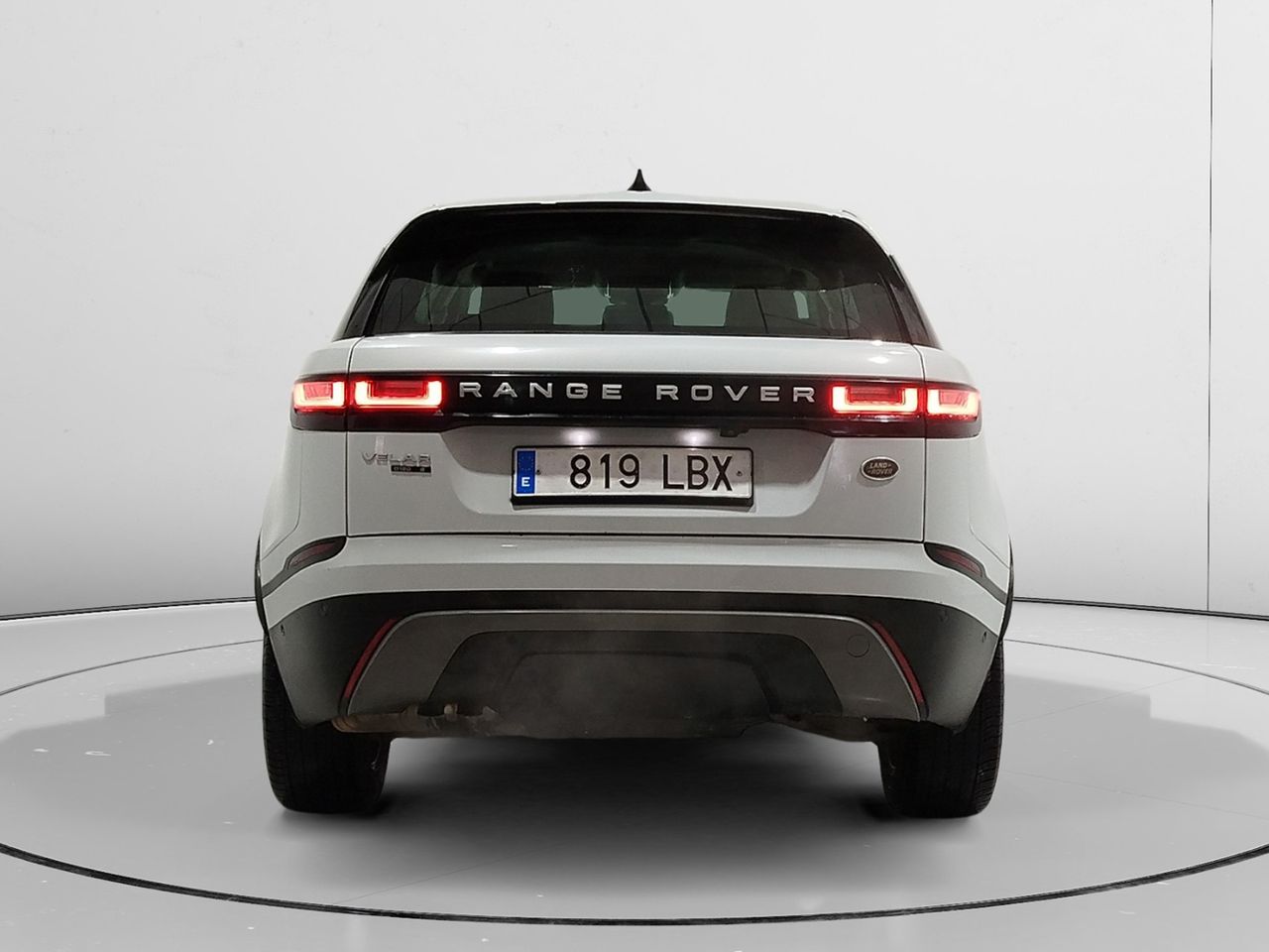 Foto Land-Rover Range Rover Velar 3