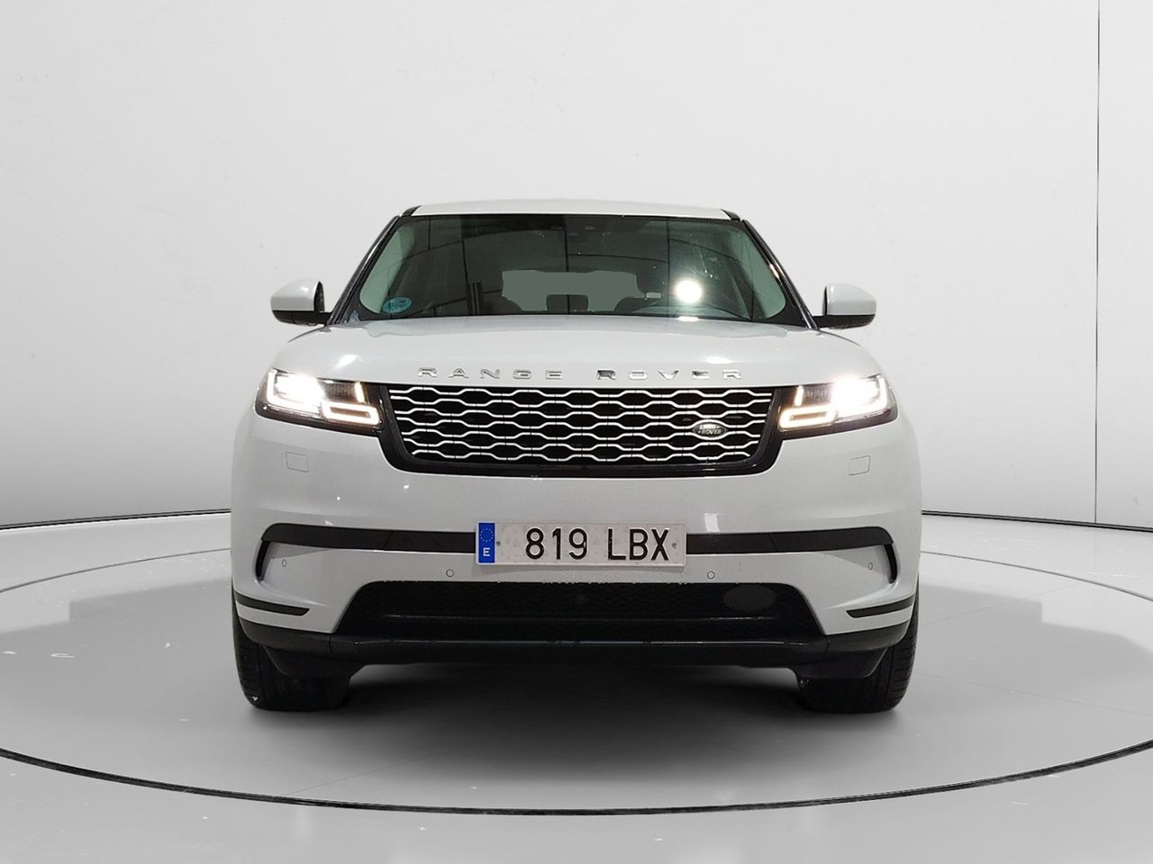 Foto Land-Rover Range Rover Velar 5