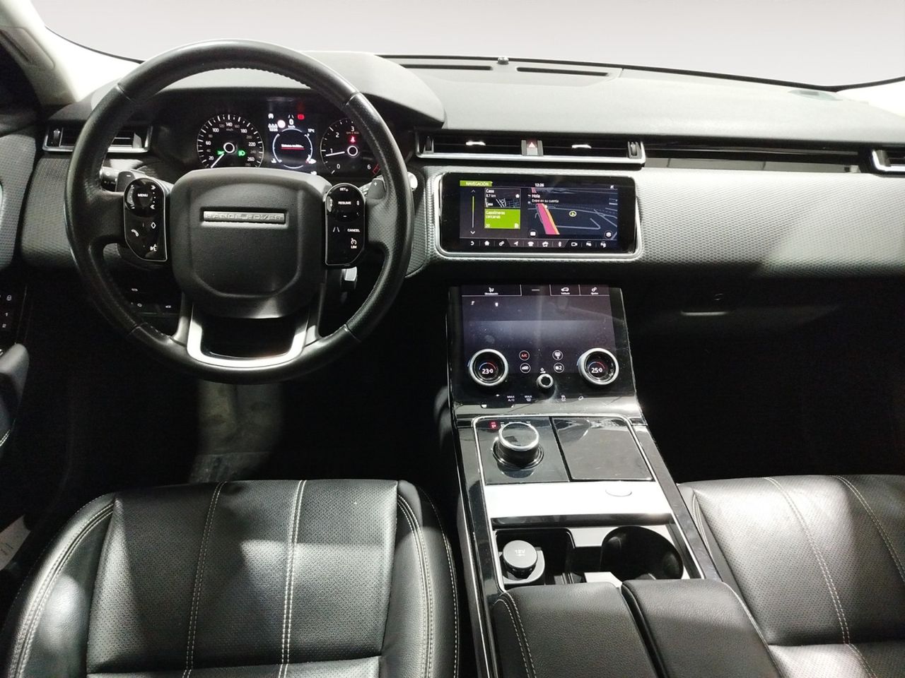 Foto Land-Rover Range Rover Velar 6