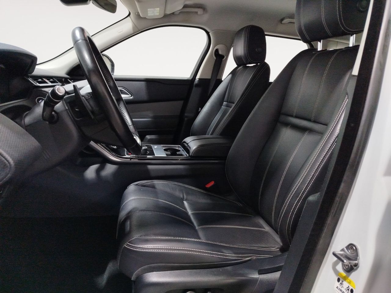 Foto Land-Rover Range Rover Velar 8