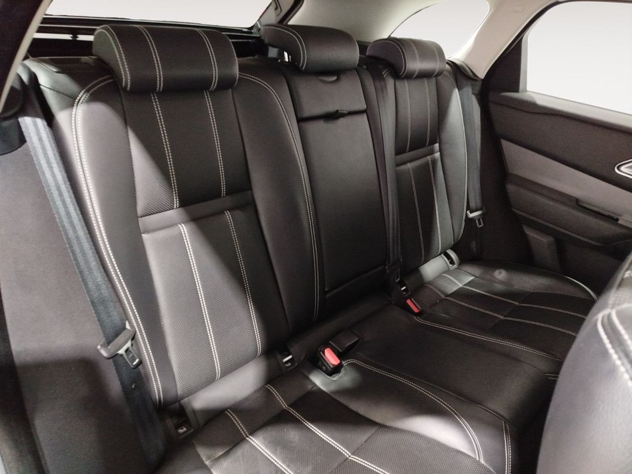 Foto Land-Rover Range Rover Velar 9