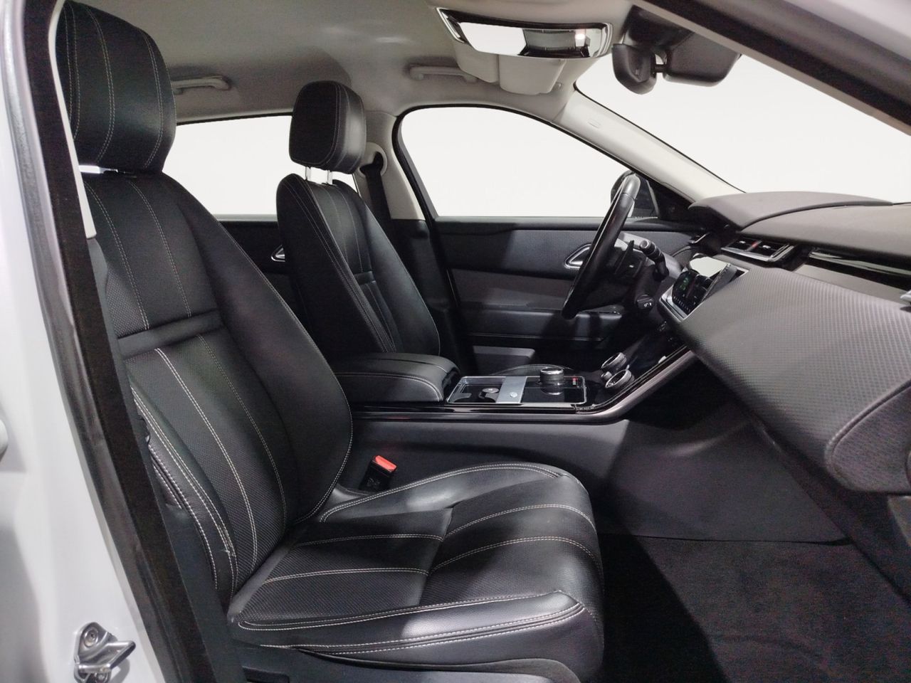 Foto Land-Rover Range Rover Velar 10