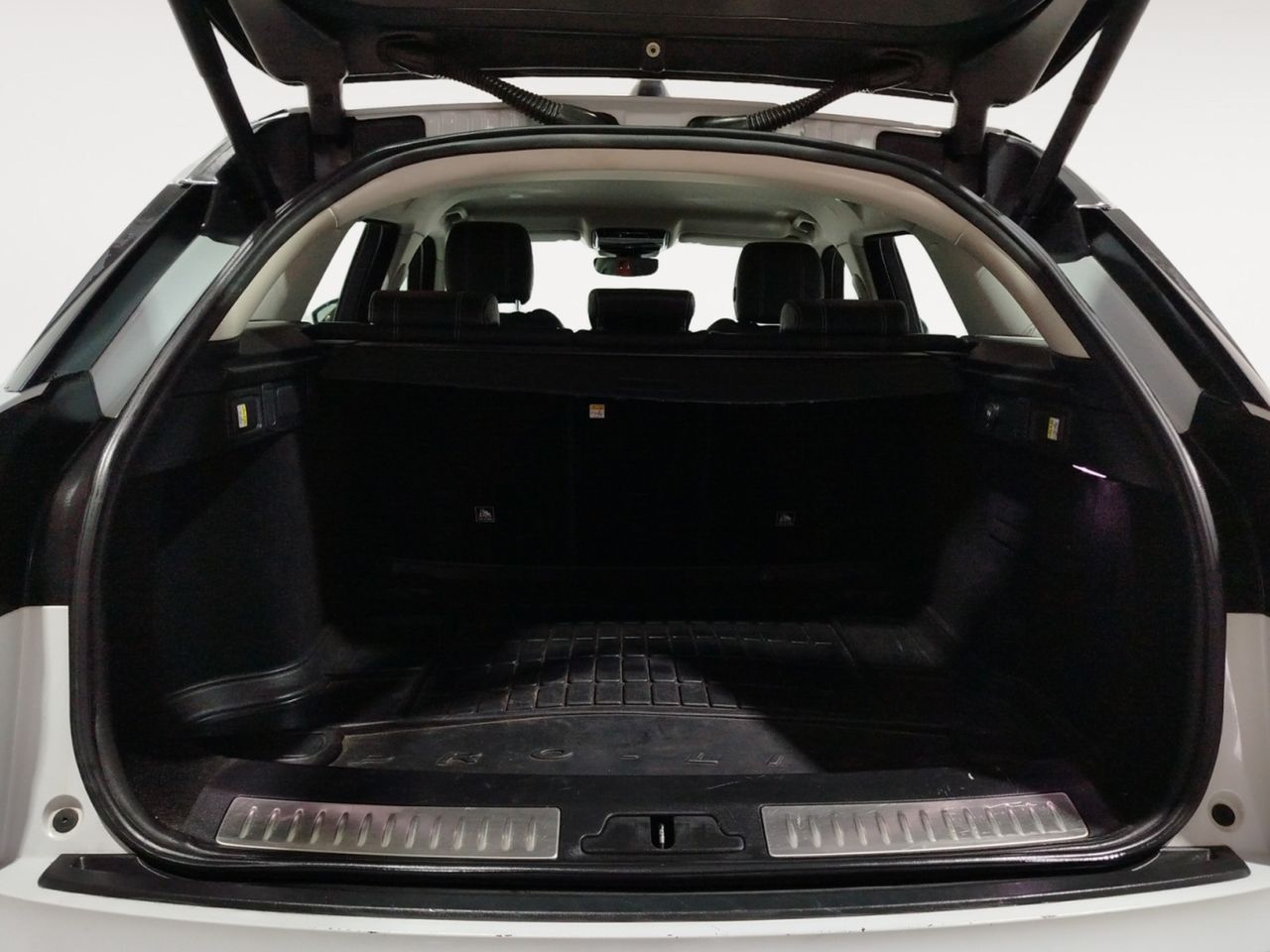 Foto Land-Rover Range Rover Velar 11