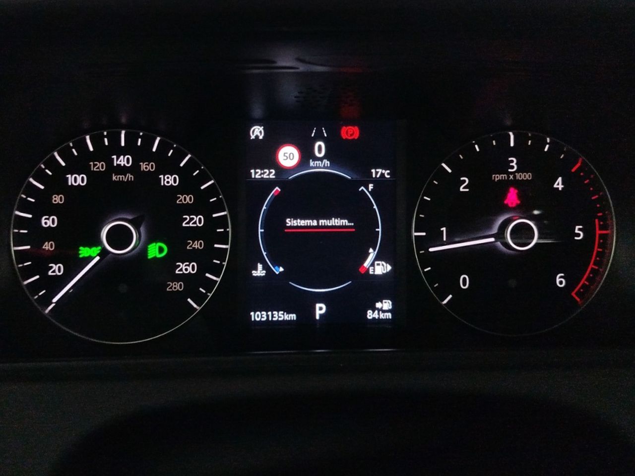 Foto Land-Rover Range Rover Velar 13