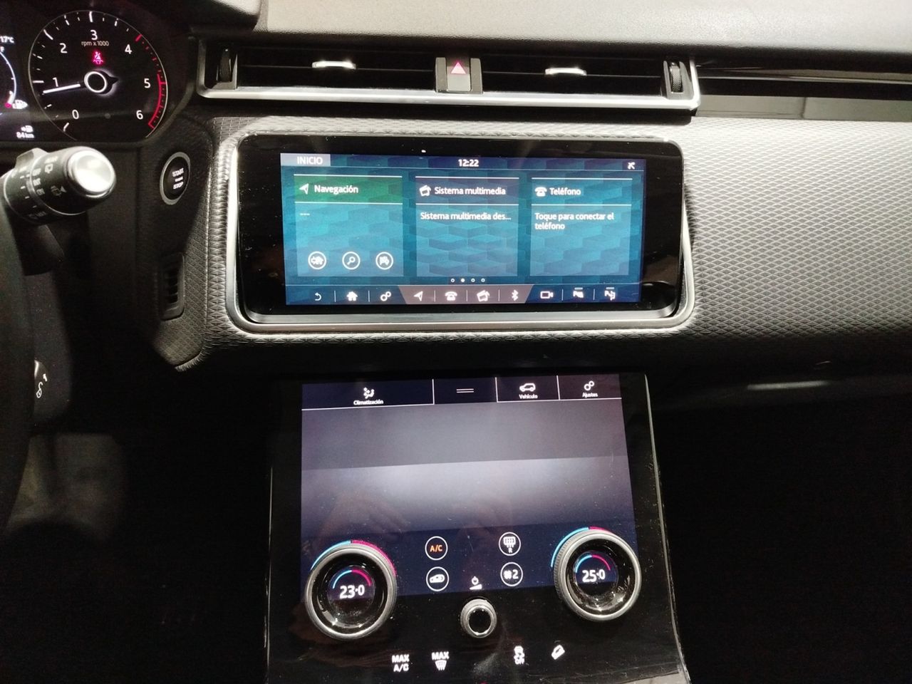 Foto Land-Rover Range Rover Velar 14