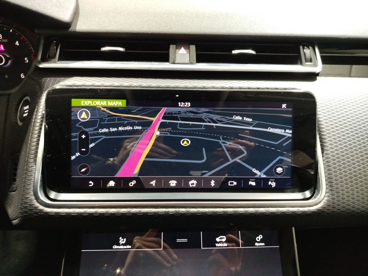 Foto Land-Rover Range Rover Velar 15
