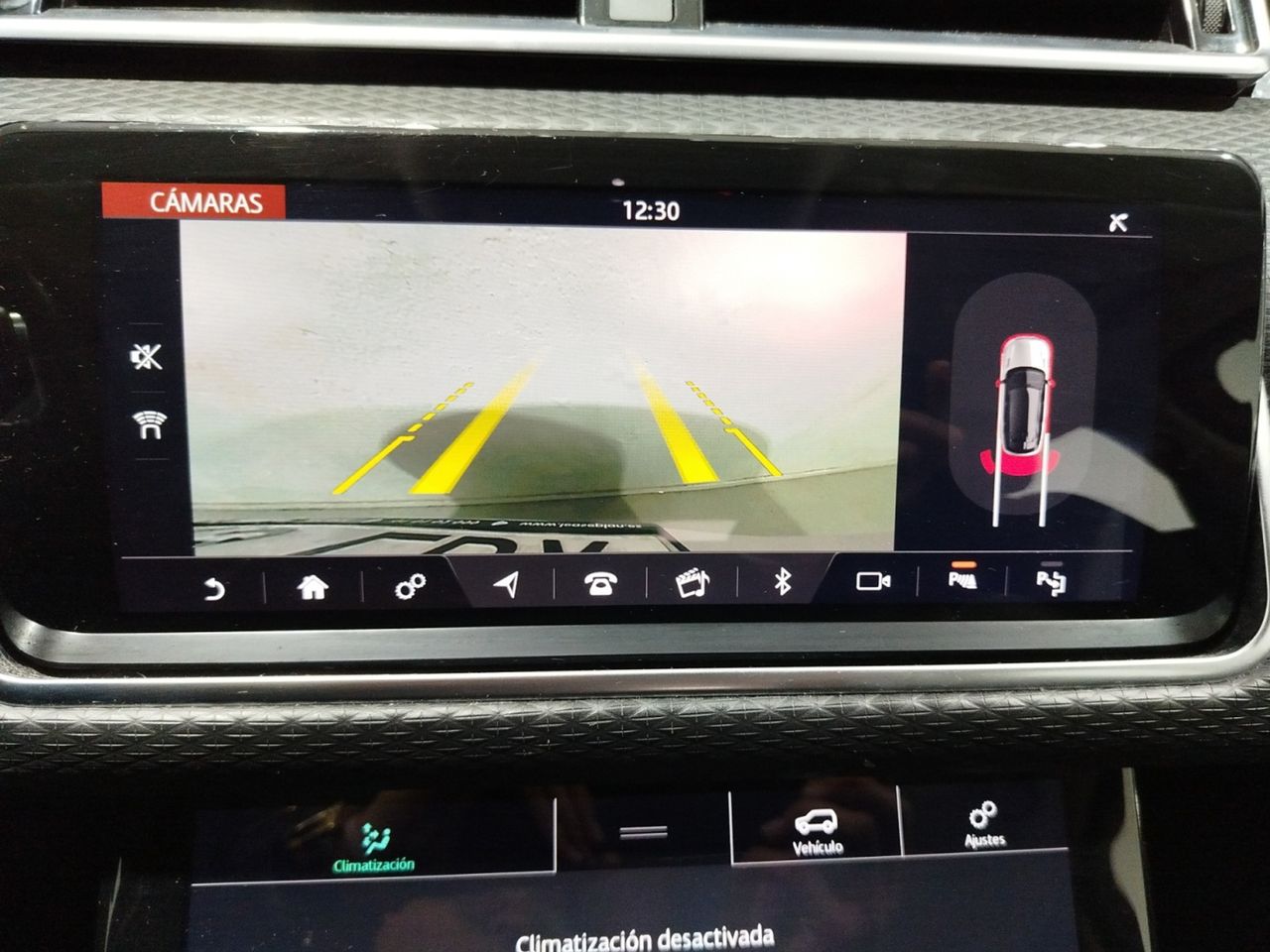 Foto Land-Rover Range Rover Velar 17