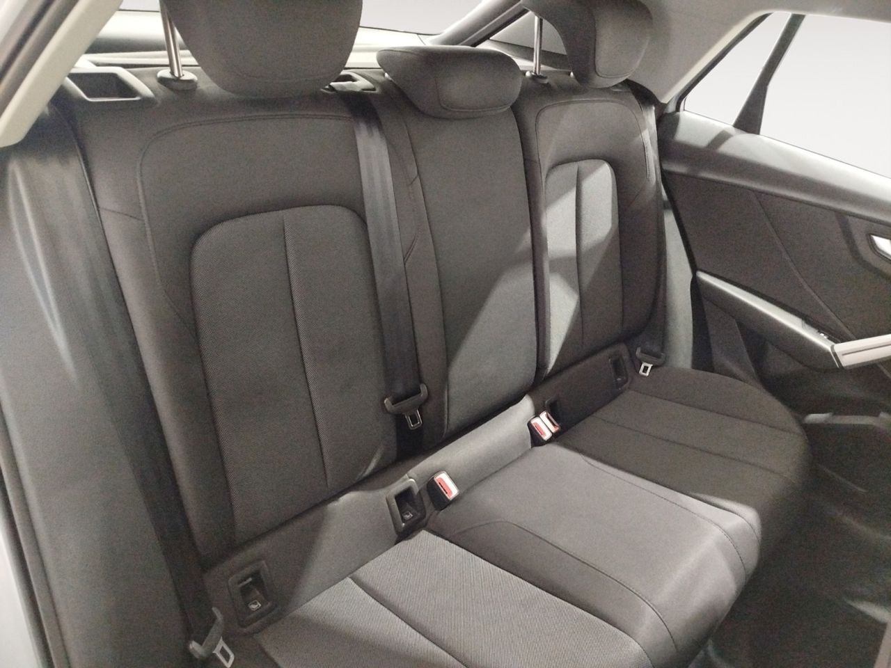 Foto Audi Q2 9