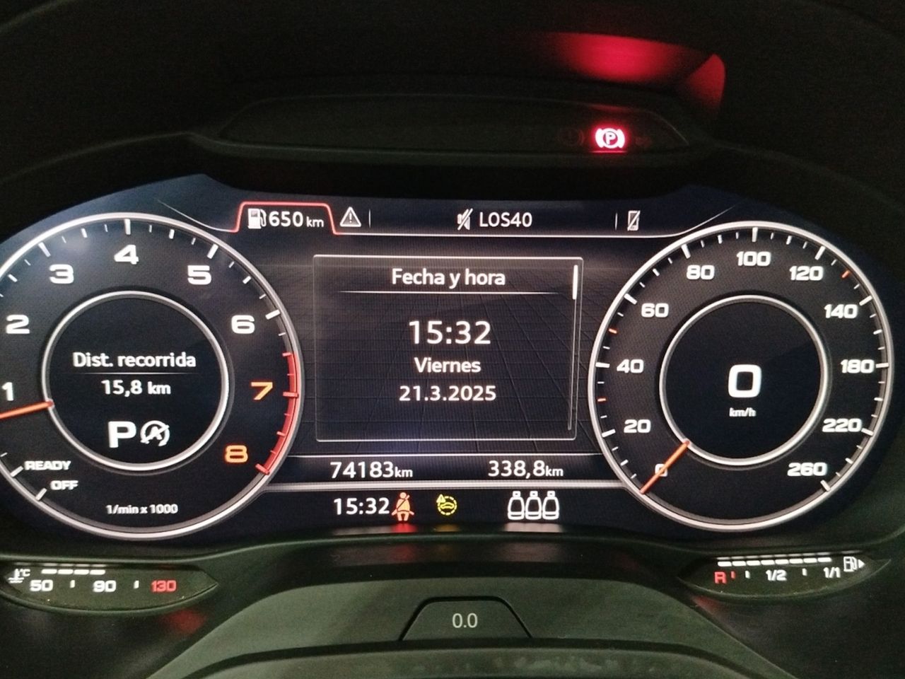 Foto Audi Q2 12