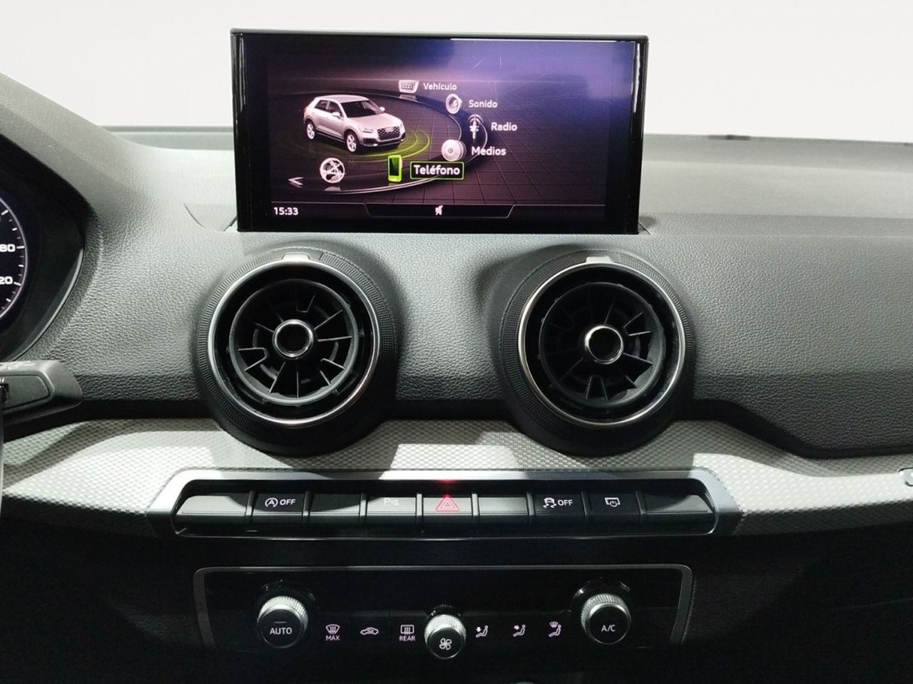 Foto Audi Q2 13
