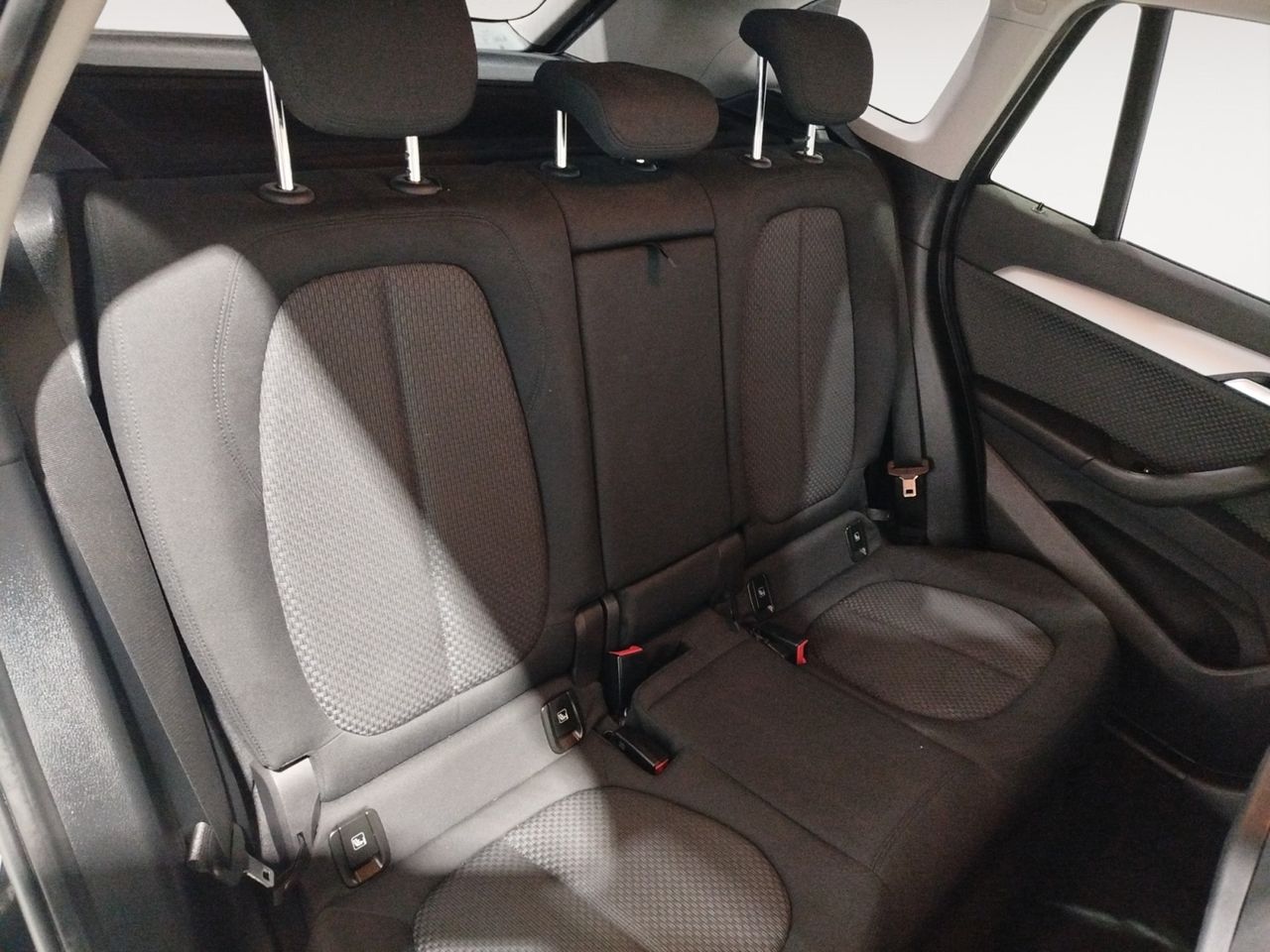 Foto BMW X1 9