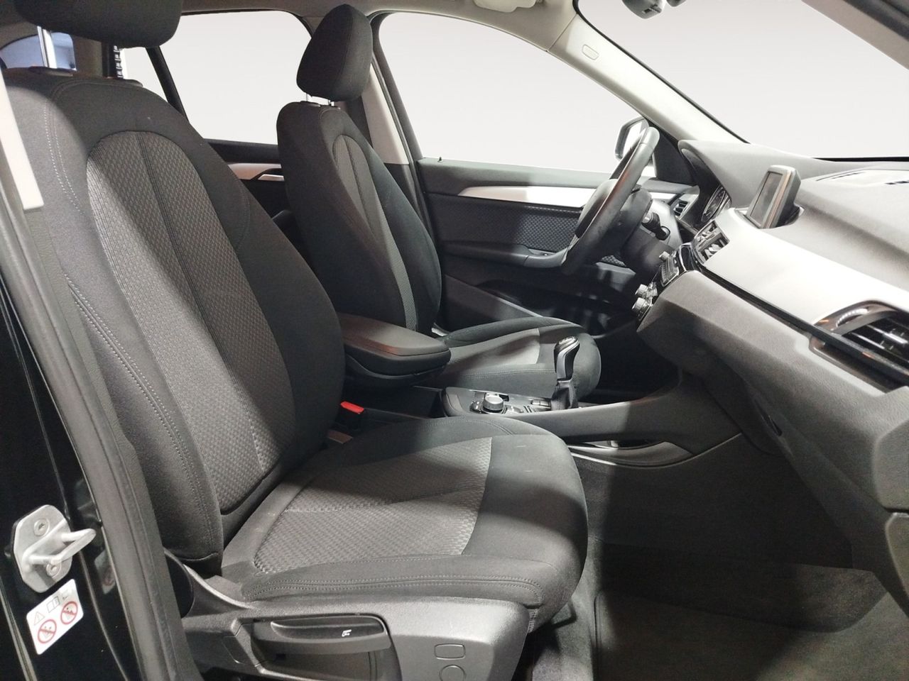 Foto BMW X1 10