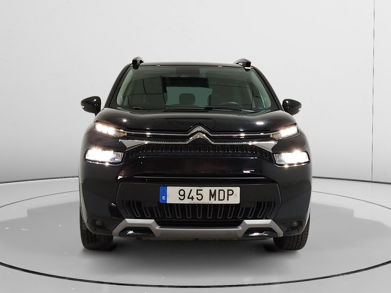 Foto Citroën C3 Aircross 5