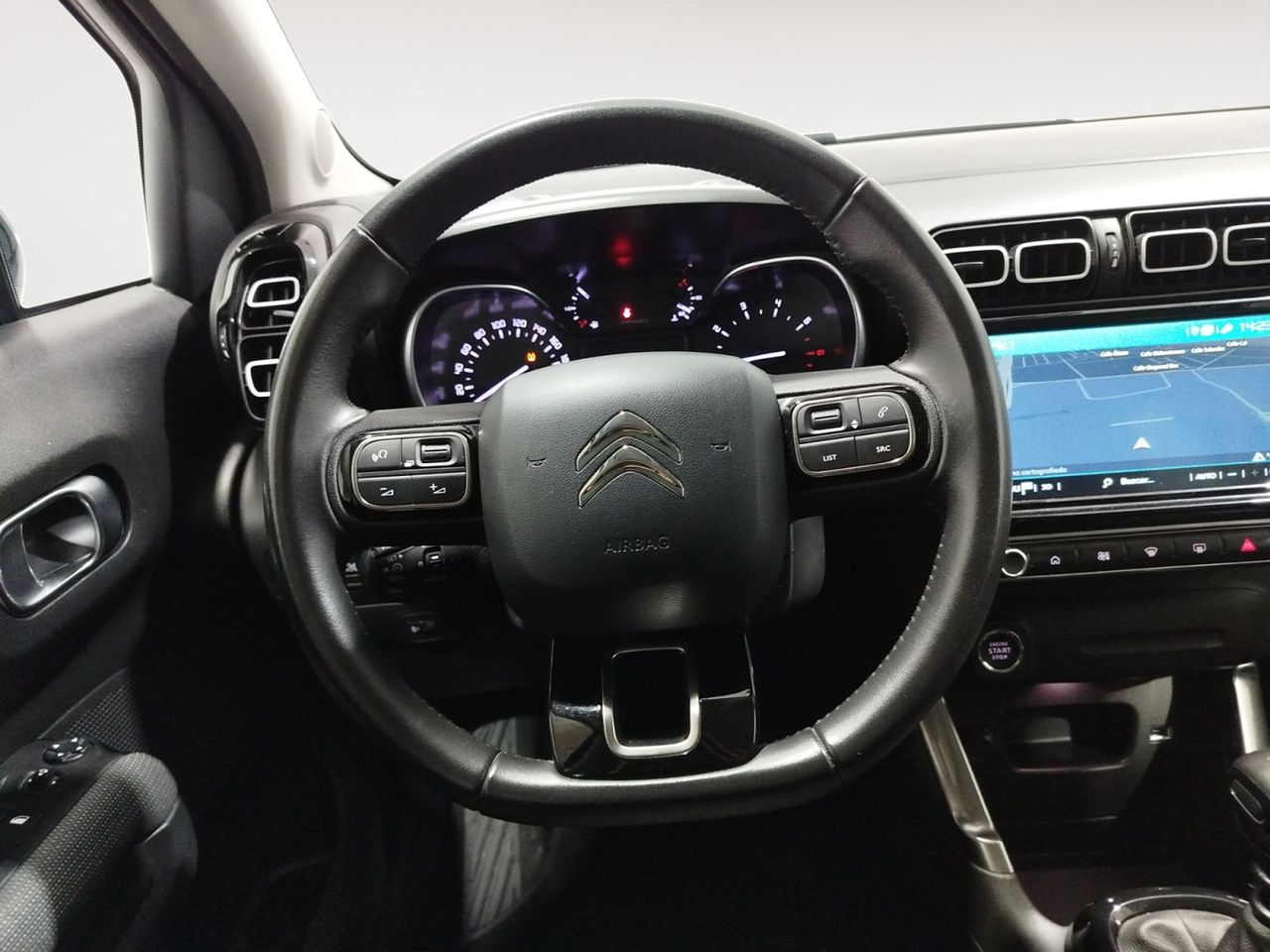 Foto Citroën C3 Aircross 7