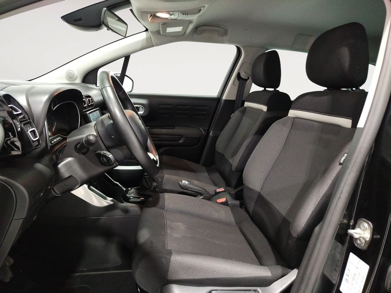 Foto Citroën C3 Aircross 8