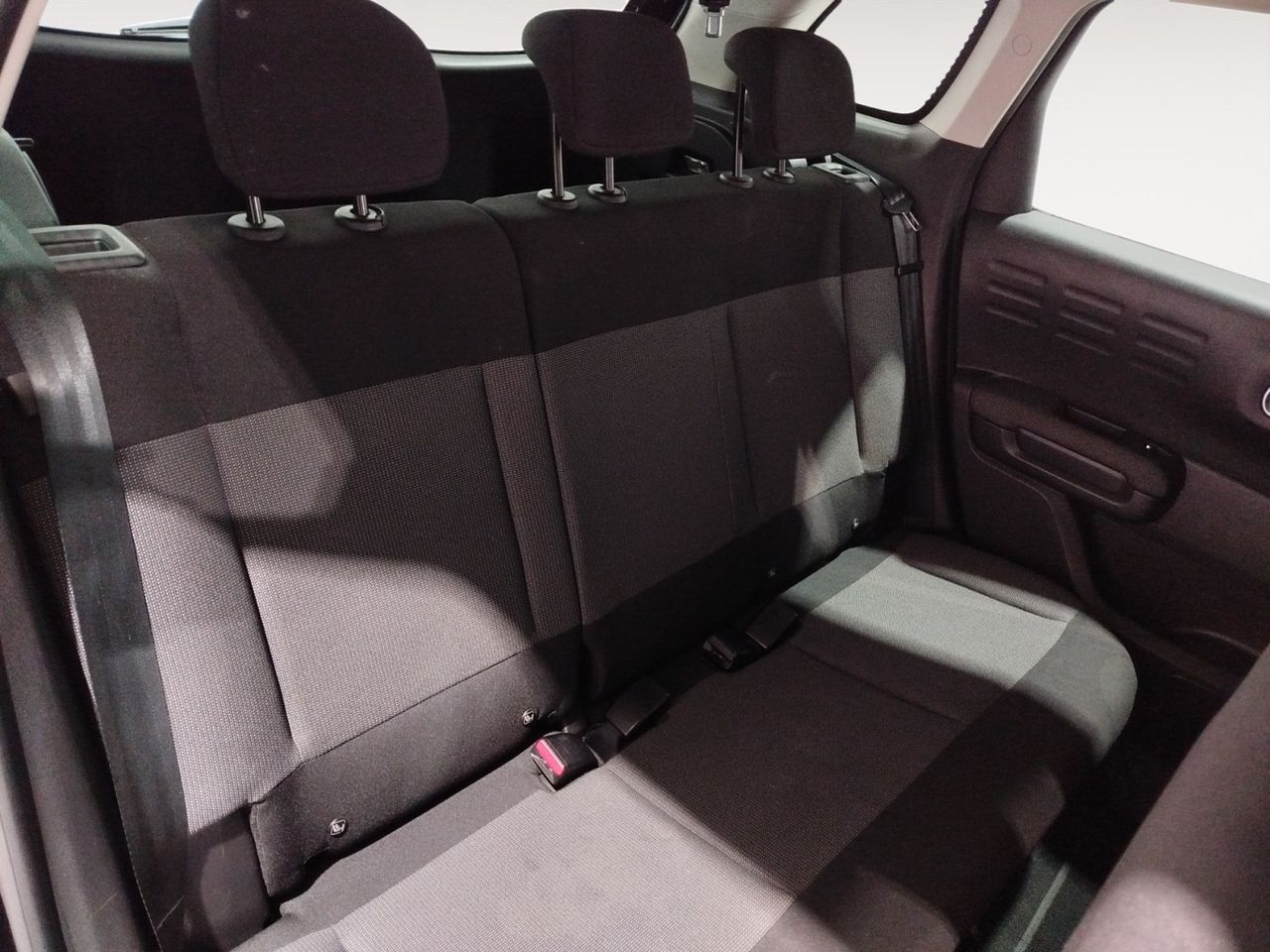 Foto Citroën C3 Aircross 9