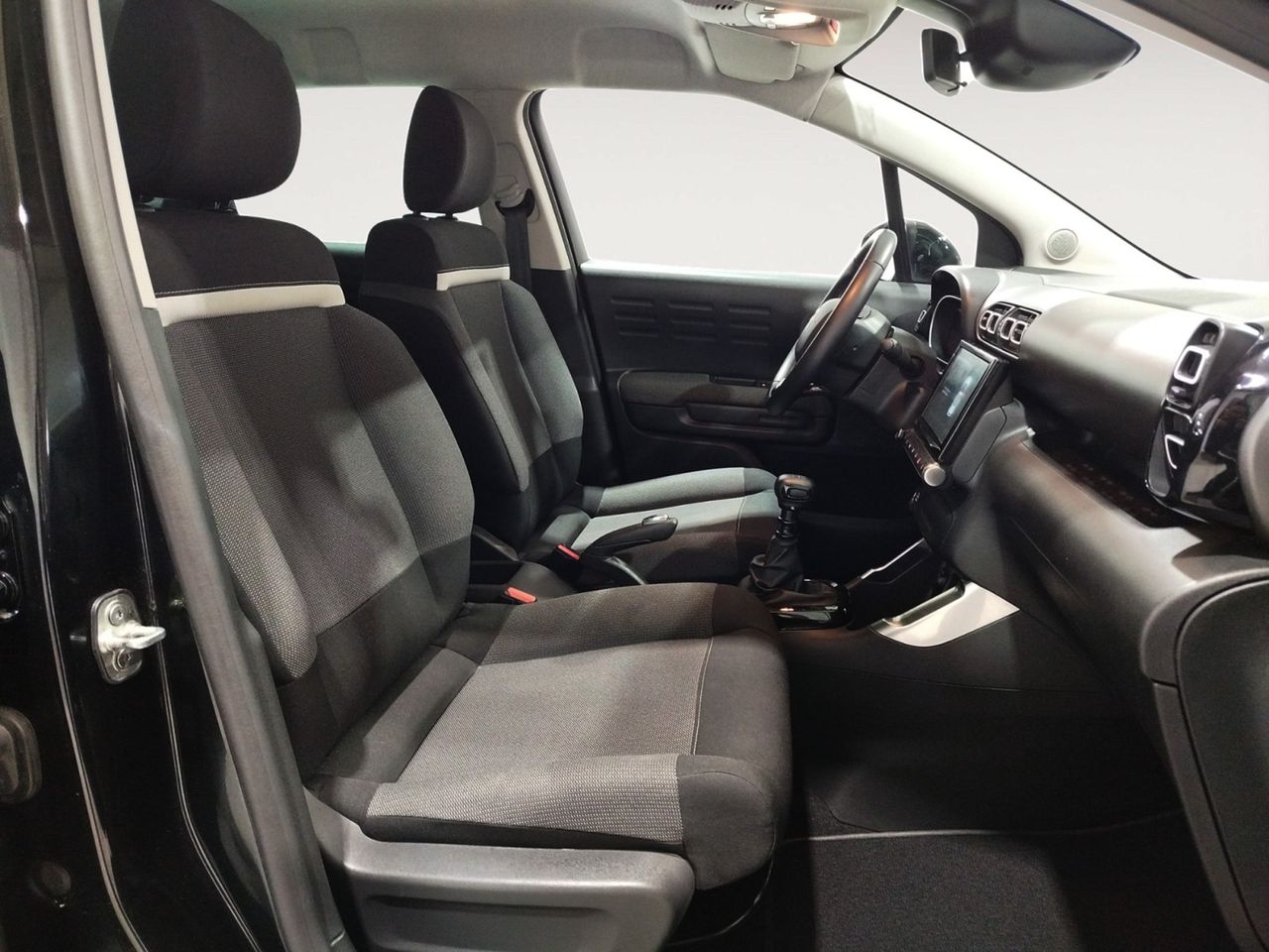 Foto Citroën C3 Aircross 10