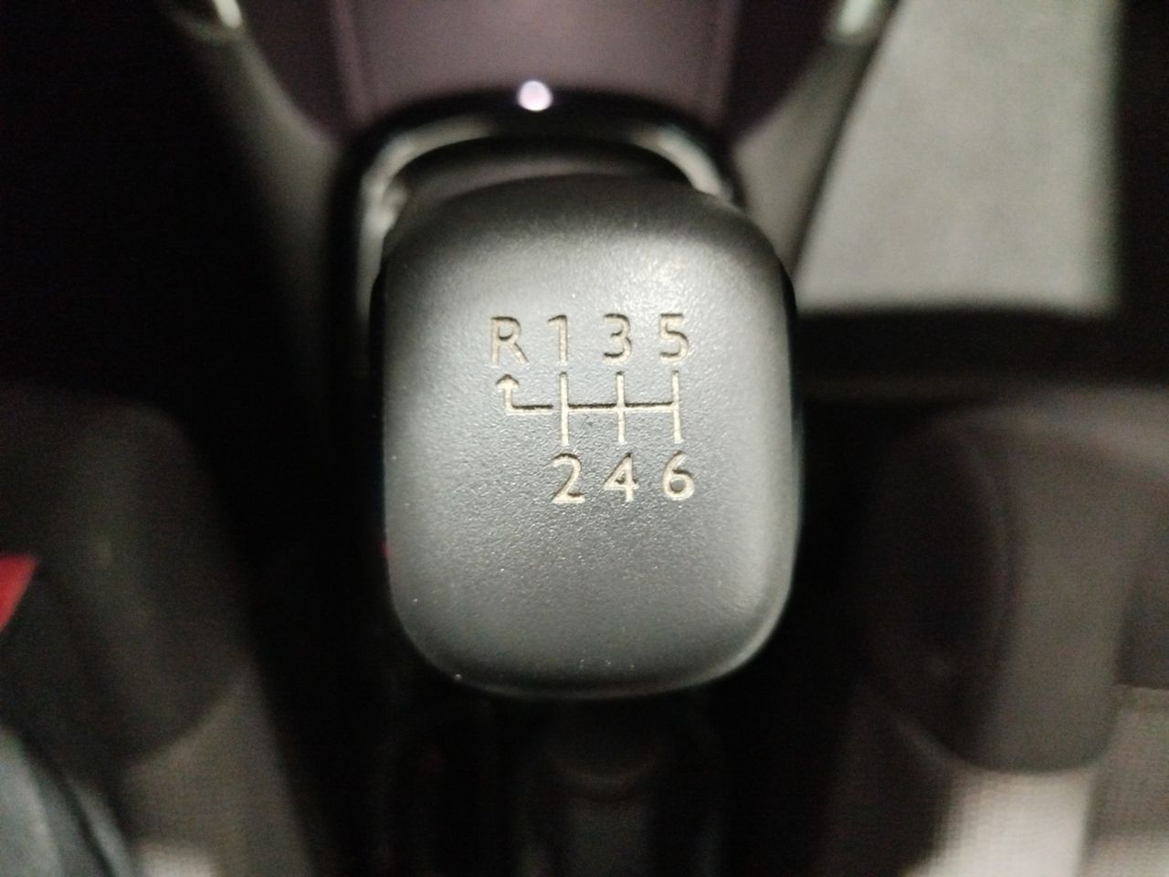 Foto Citroën C3 Aircross 12