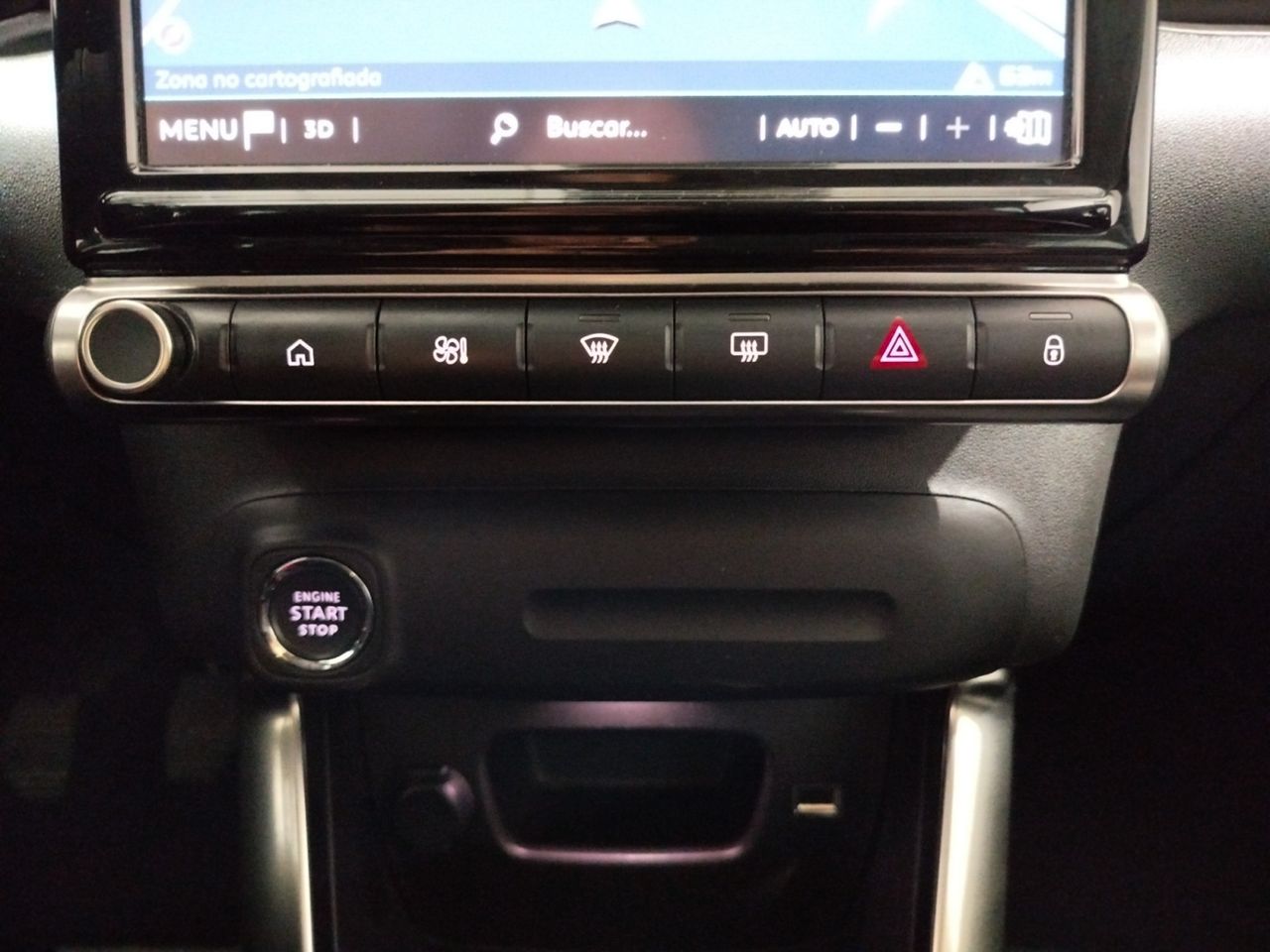 Foto Citroën C3 Aircross 17