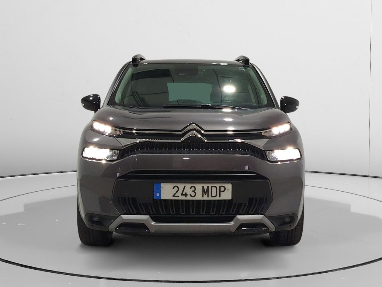Foto Citroën C3 Aircross 5