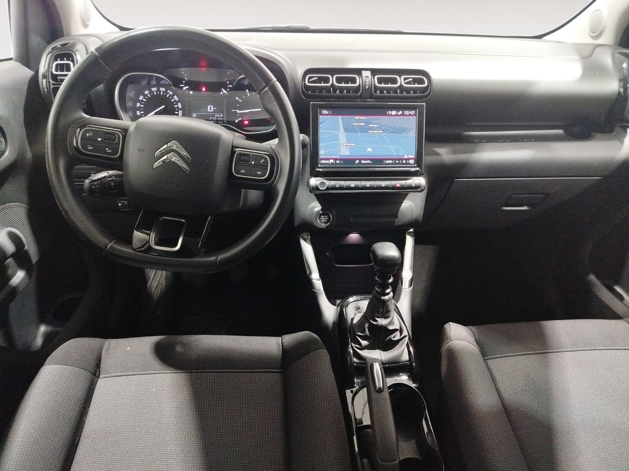 Foto Citroën C3 Aircross 6