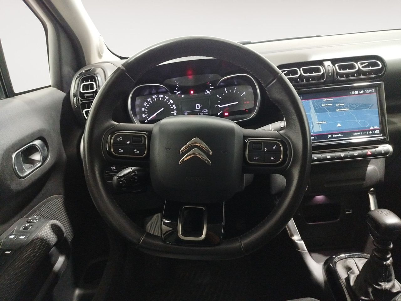 Foto Citroën C3 Aircross 7