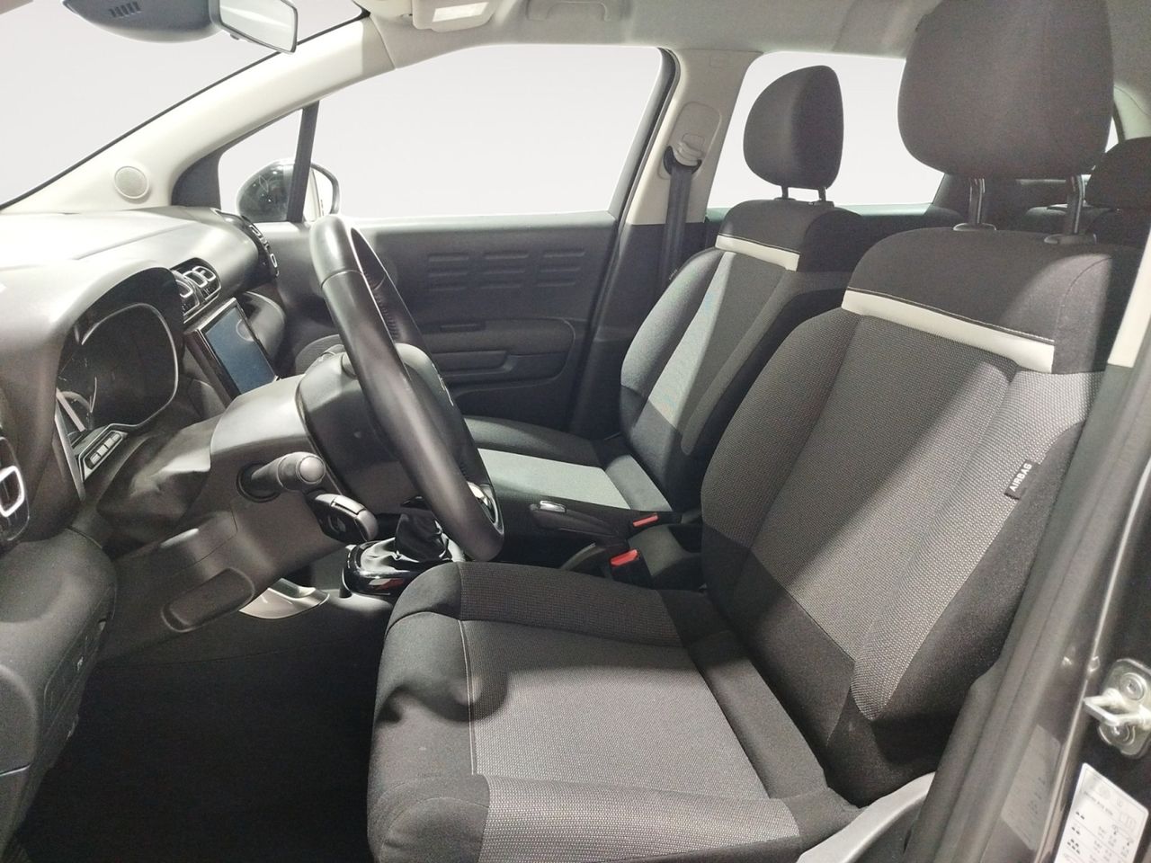 Foto Citroën C3 Aircross 8
