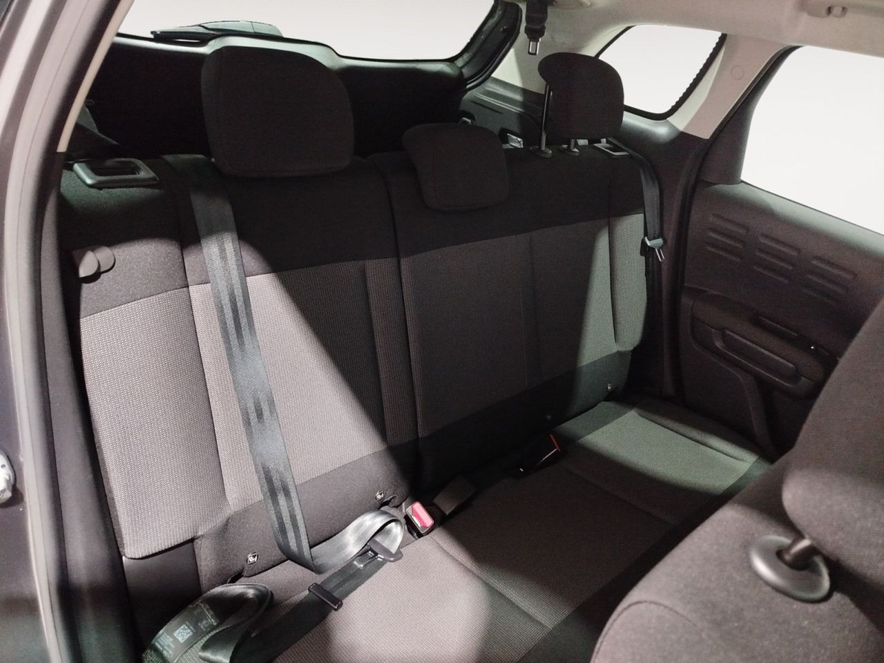 Foto Citroën C3 Aircross 9