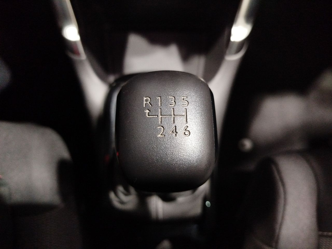 Foto Citroën C3 Aircross 12
