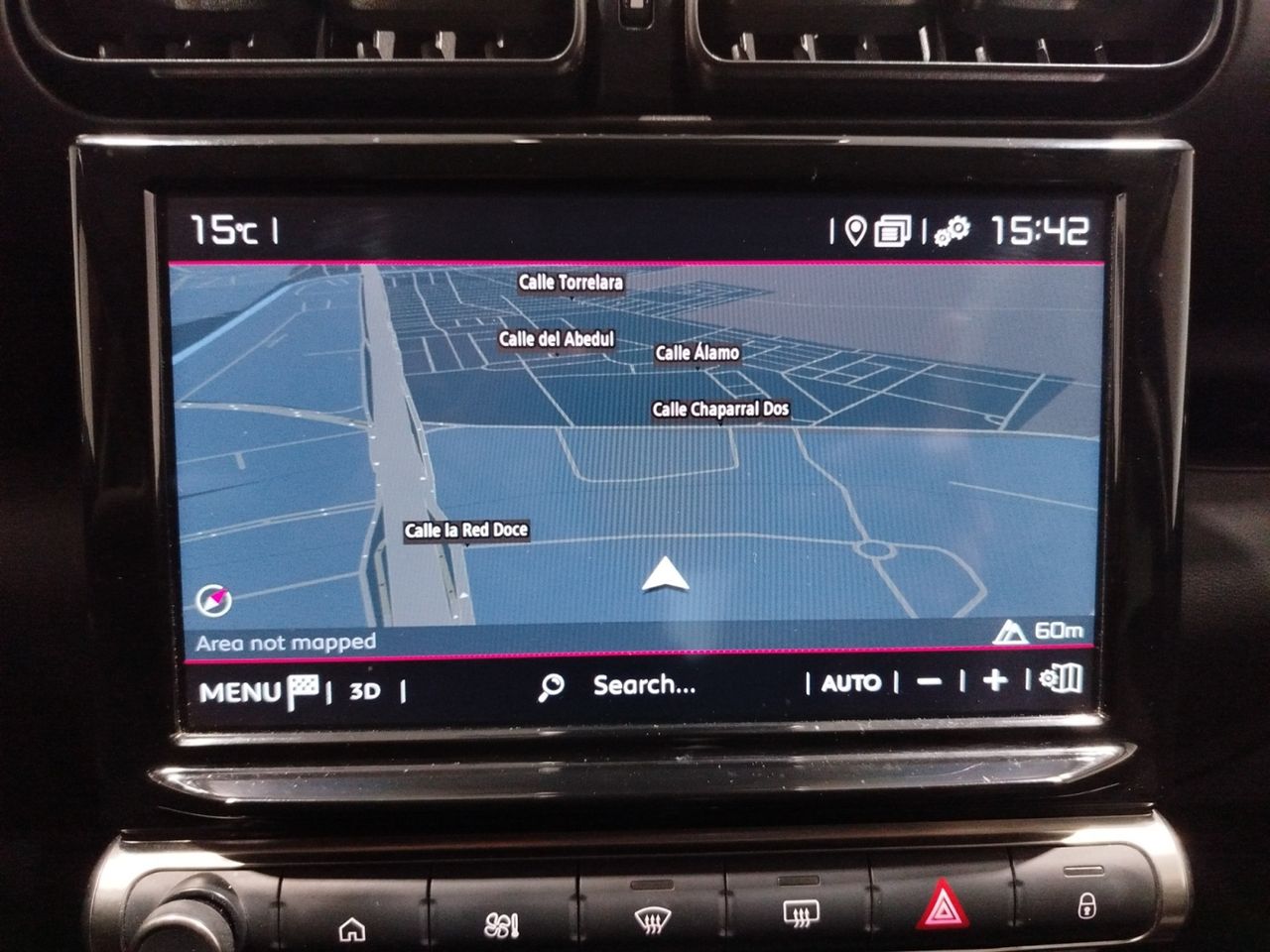 Foto Citroën C3 Aircross 15