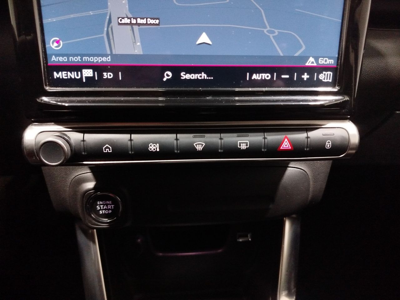 Foto Citroën C3 Aircross 17