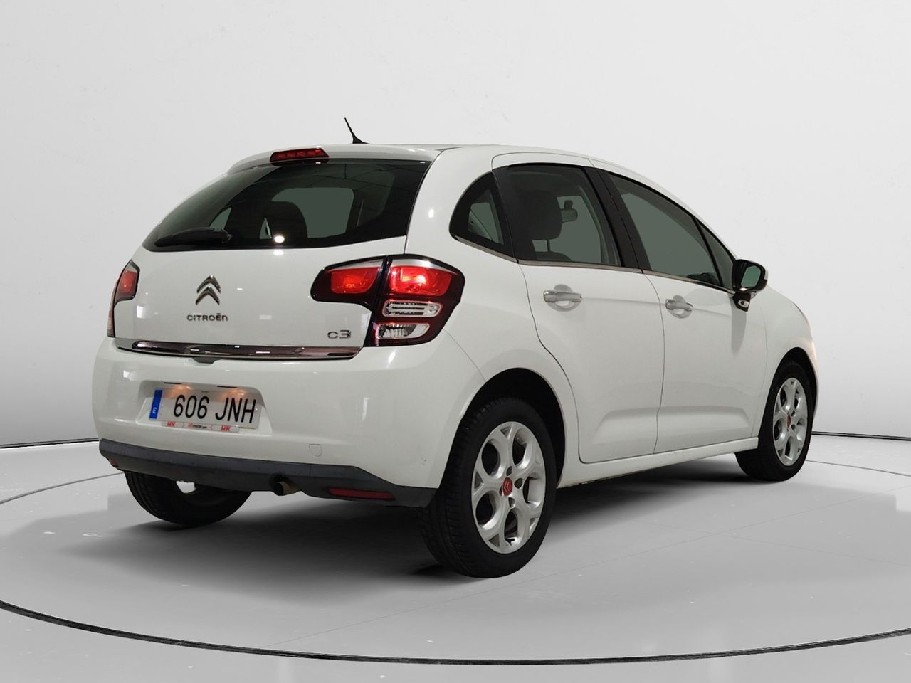 Foto Citroën C3 2