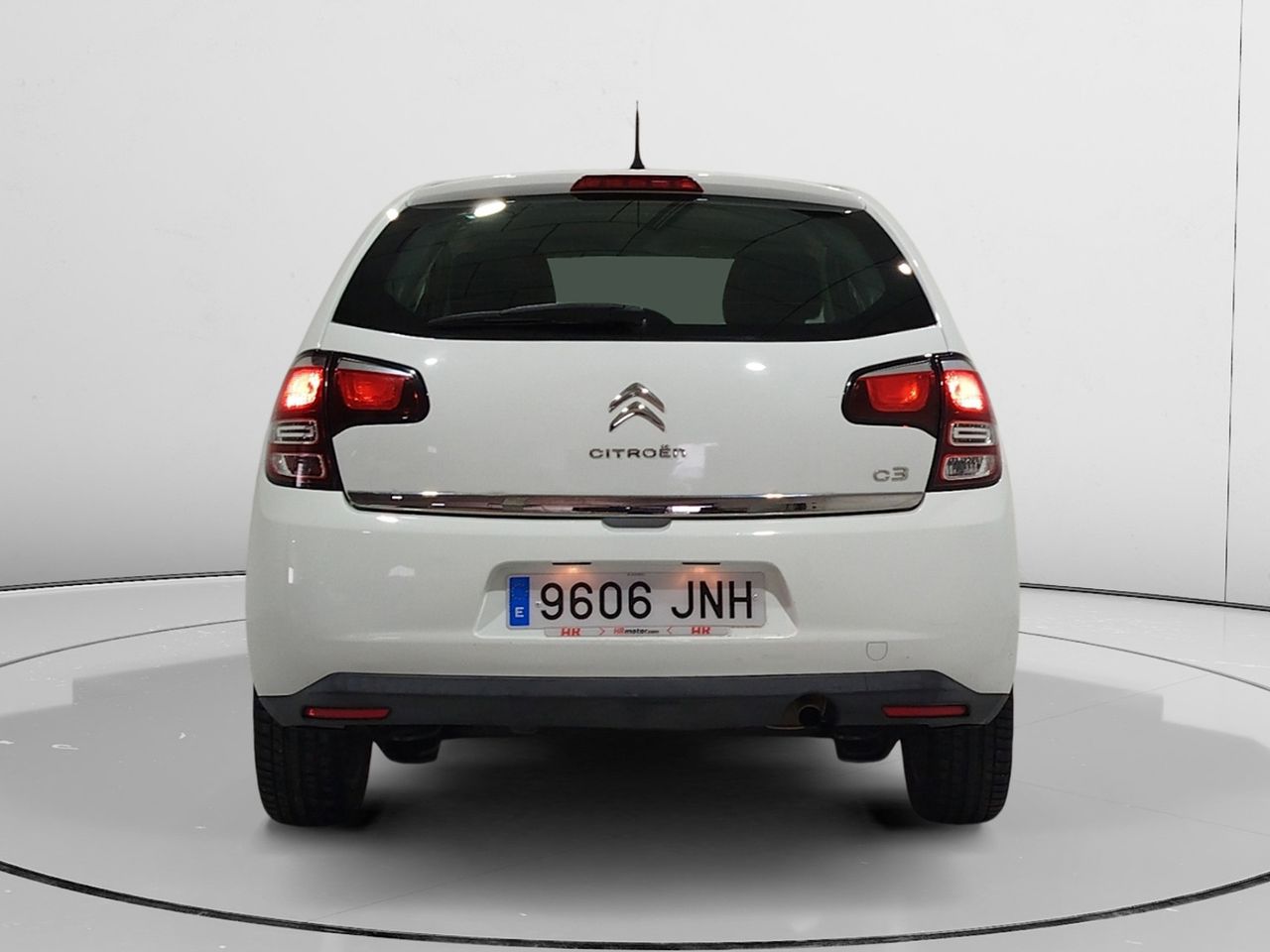 Foto Citroën C3 3