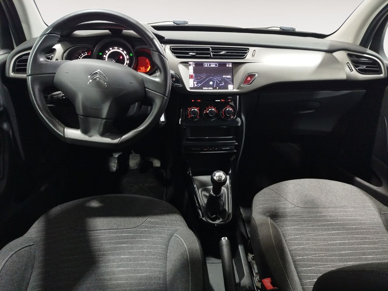 Foto Citroën C3 6