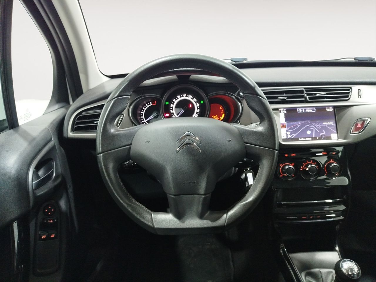 Foto Citroën C3 7