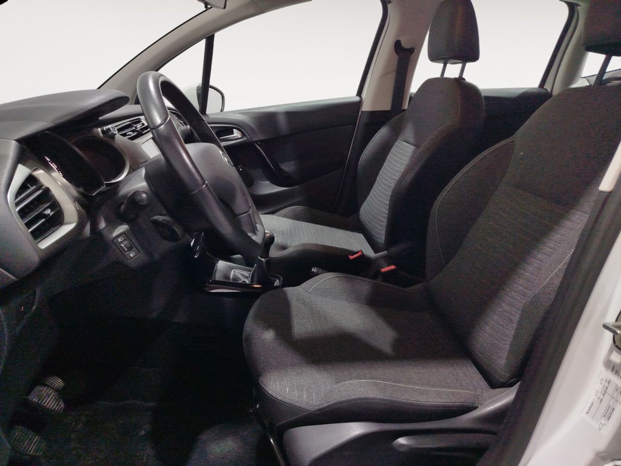 Foto Citroën C3 8